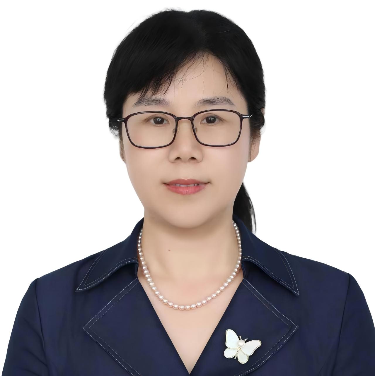 Chen Lifang